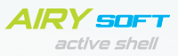 AirySoft active shell