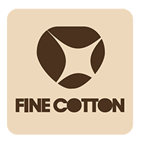 Fine cotton