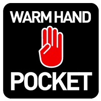 Warmhand pocket