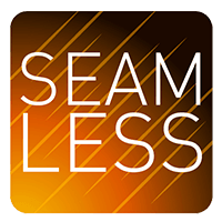 Seam less
