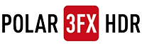 Polar 3FX HDR