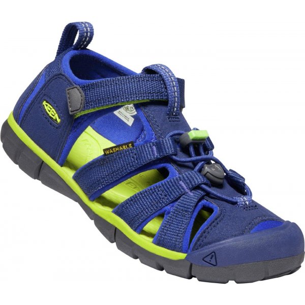 Keen Seacamp Ii Cnx C Sanasport Cz