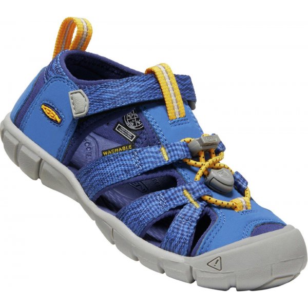 Keen Seacamp Ii Cnx C Sanasport Cz