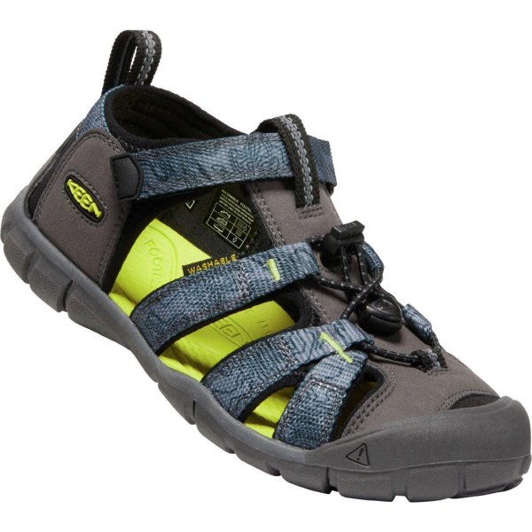 Keen Seacamp Ii Cnx Sanasport Cz