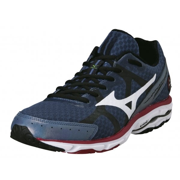 Mizuno wave inspire 5 2025 donna porpora